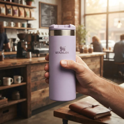 Aerolight transit travel mug | 16 oz
