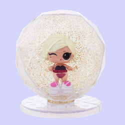 LOL surprise winter disco Lils, 3+ years - Kidspark