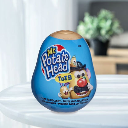 Mr potato head tots figure