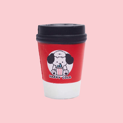 Realistic fake squishy drink toys - Kidspark