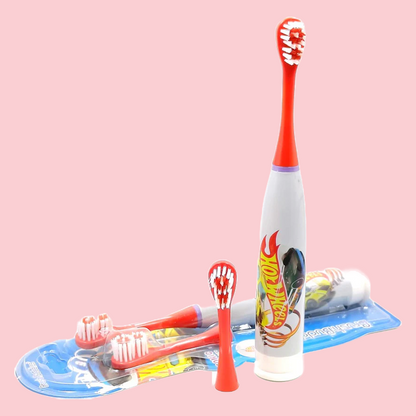 Kids electric toothbrush’s specially curated for your little ones