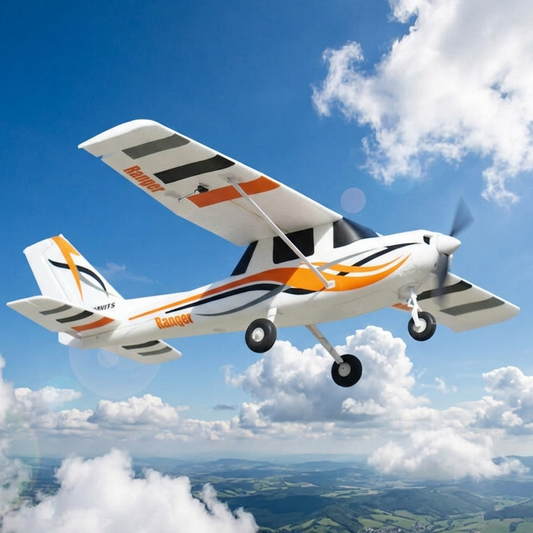 FMS 850 MM RTF | hobby grade RC plane for adults | 35 days shipping