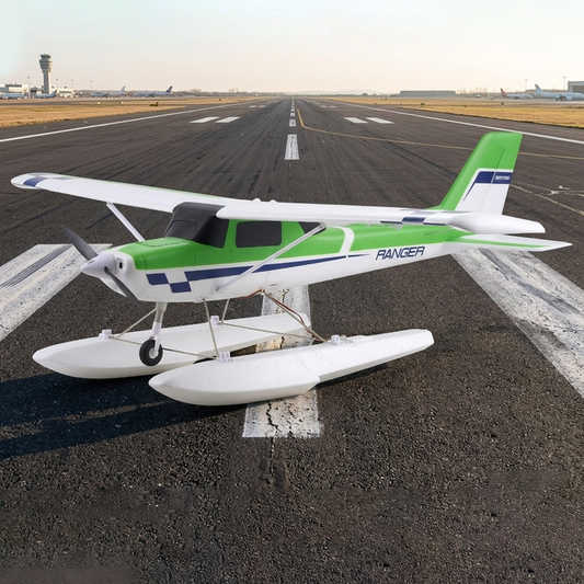 Fms Rc Planes for Beginner 1220mm Ranger Reflex V3 Hobby Rc Airplanes for Adults RTF  (Include Control, Battery,Charger,) (no floats) | 35 days shipping
