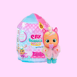 Cry babies icy world limited edition series - Kidspark