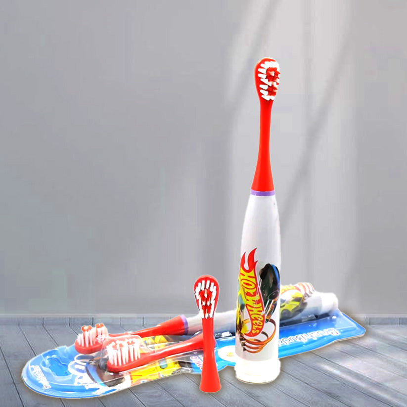 Kids electric toothbrush’s specially curated for your little ones