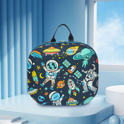 ZORSE 3D space picnic/tuition bag pack for your cute kiddos - Kidspark