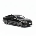 Audi RS7 1:24 Metal model