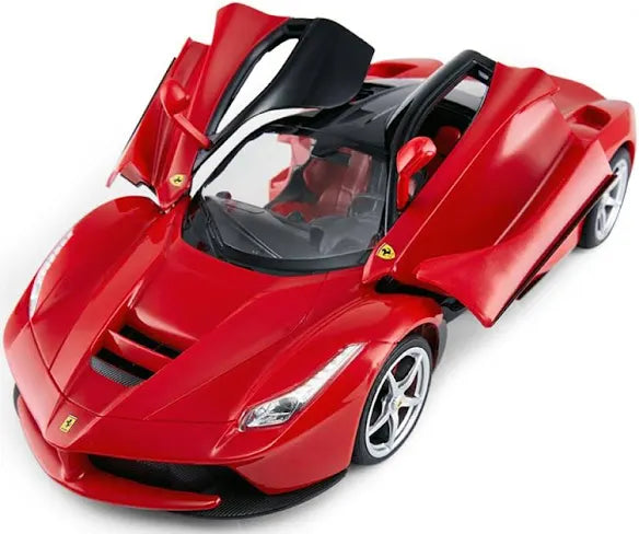 Rastar R/C LaFerrari Remote Control Car 1:14 Scale