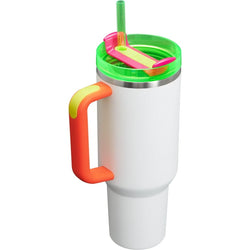 Genuine Stanley cup H2.0 | 1.18L insulated stainless steel flowstate tumbler (authentic) - Kidspark