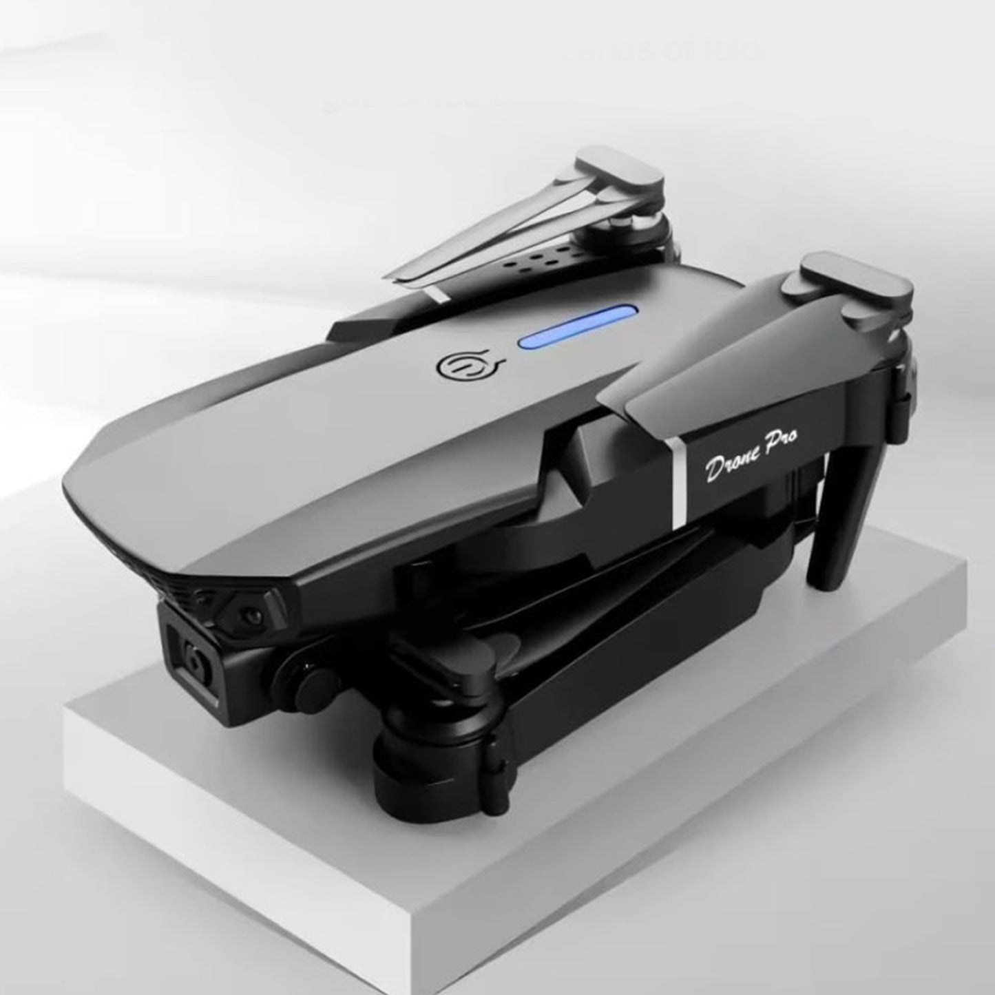 K2d2 e88 drone single battery with double 4K camera [14+]