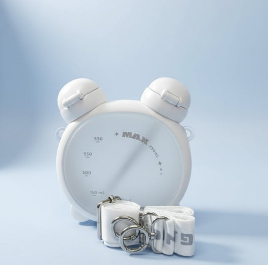 Mickey Mouse dual sipper bottle 750 mL