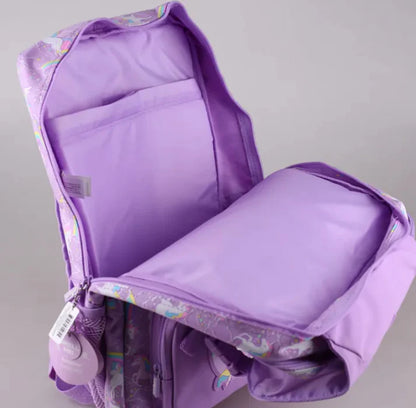 Big 18 Smiggle Backpack - Luxury Quality