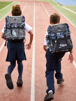 Big 18 Smiggle Backpack - Luxury Quality - Kidspark