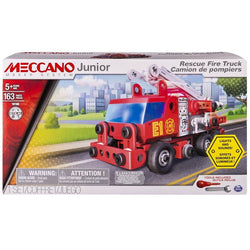 Spin master Meccano DIY kit