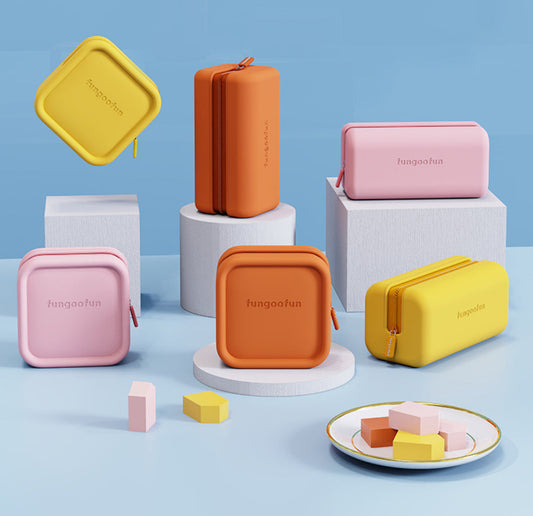 Stylist Make Up Bag - Original Fungoofun - Kidspark
