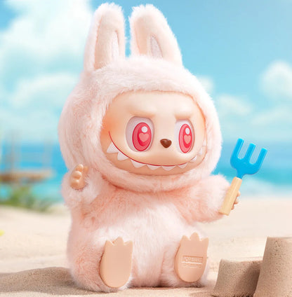 POP MART - Labubu have a seat Monster Collectible Toy – Limited Edition Designer Figure Pack of 1