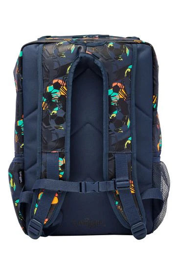 Big 18 Smiggle Backpack - Luxury Quality