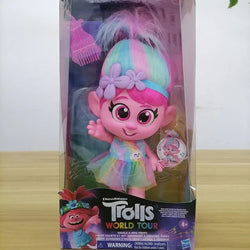 Trolls world tour giggle and sing poppy - Kidspark