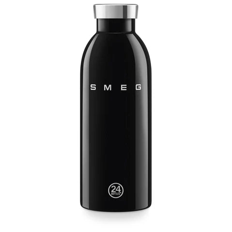 SMEG X 24 Bottles insulated stainless steel bottle | 500 ml