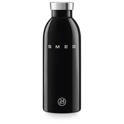 SMEG X 24 Bottles insulated stainless steel bottle | 500 ml