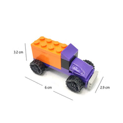 Creative blocks diy sharpeners - Kidspark