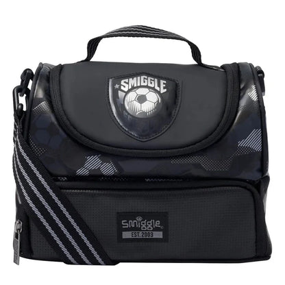 Smiggle’s Double Decker Lunch Bags