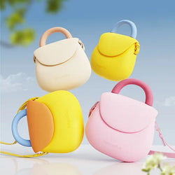 Fungoofun - Luxury Sling Bags - Kidspark