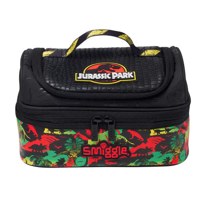Smiggle’s Double Decker Lunch Bags