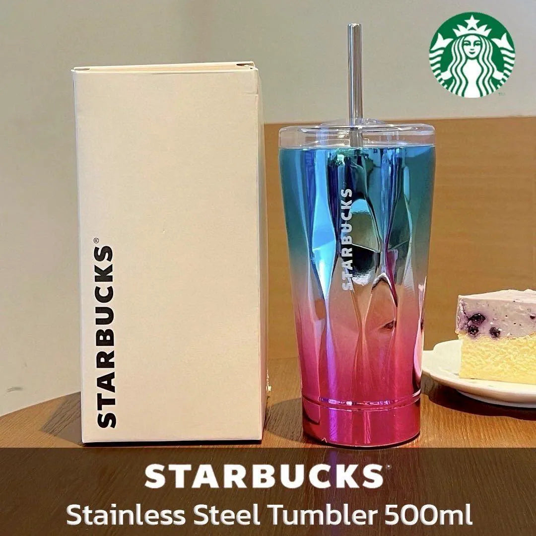 Starbucks Dream Gradient Luxe tumbler - 500 ml