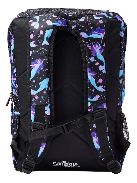 Big 18 Smiggle Backpack - Luxury Quality