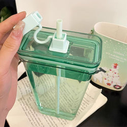 Starbucks - original plastic tumbler (500 ml) - Kidspark