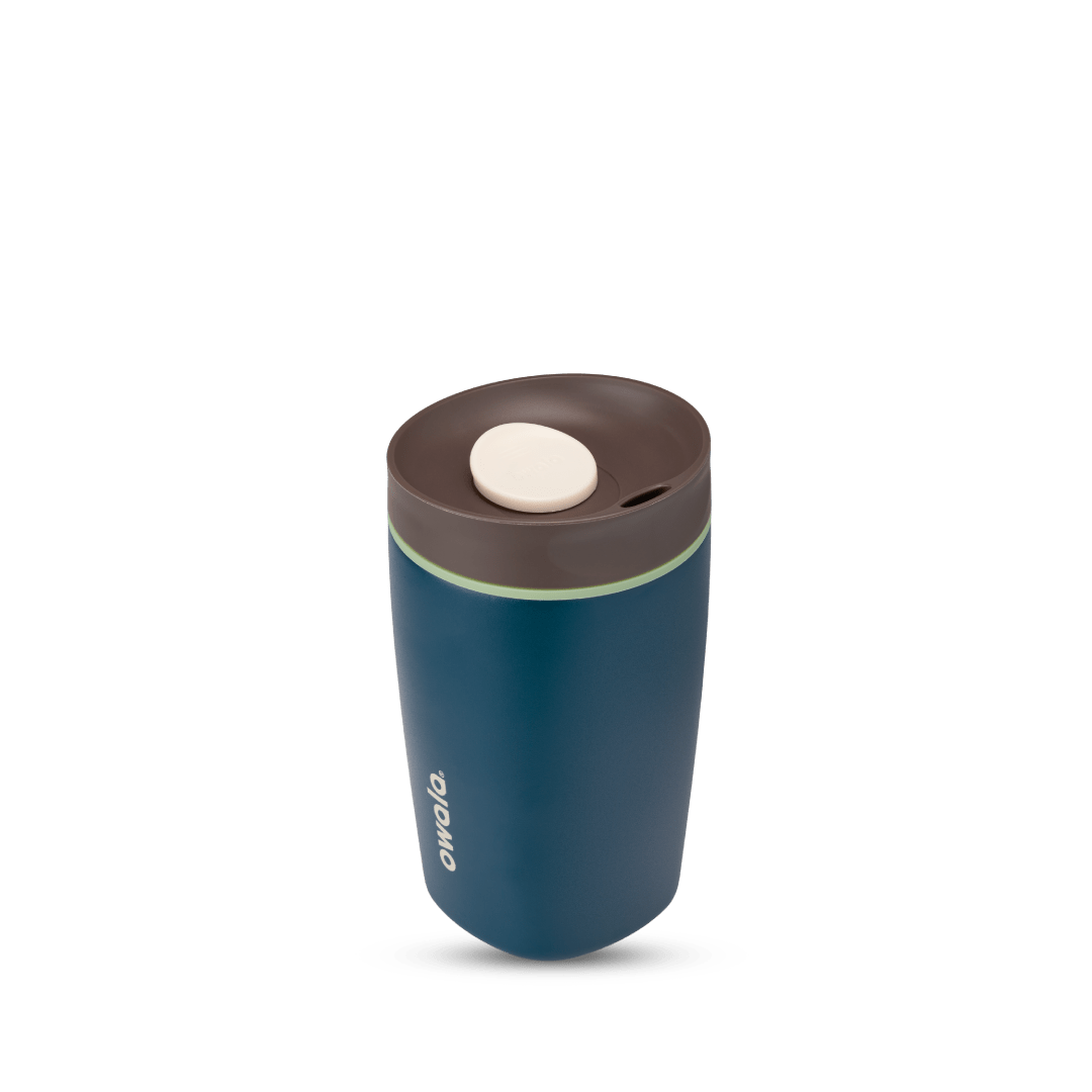 Owala smoothsip | 12 oz | slide lock steel tumbler