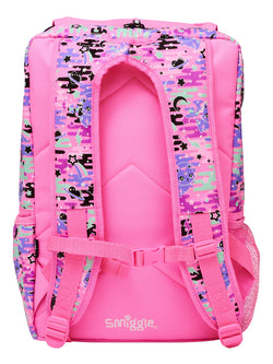 Big 18 Smiggle Backpack - Luxury Quality - Kidspark