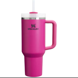 Genuine Stanley cup H2.0 | 1.18L insulated stainless steel flowstate tumbler (authentic) - Kidspark