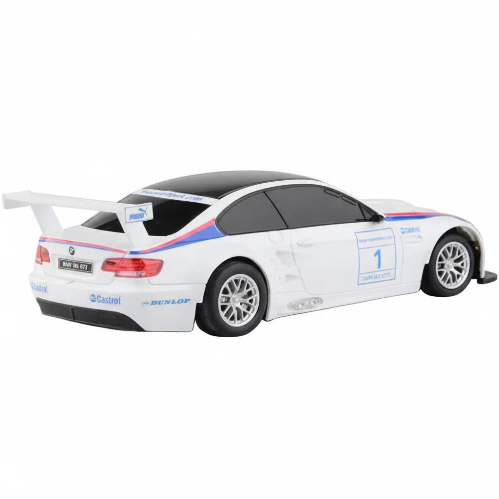 Rastar 48300 BMW M3 GT 1:24 RC Car