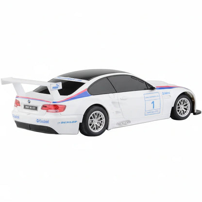 Rastar 48300 BMW M3 GT 1:24 RC Car