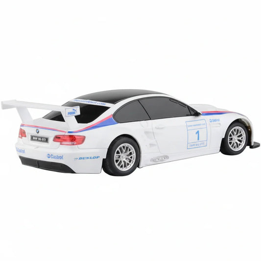 Rastar 48300 BMW M3 GT 1:24 RC Car