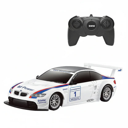 Rastar 48300 BMW M3 GT 1:24 RC Car