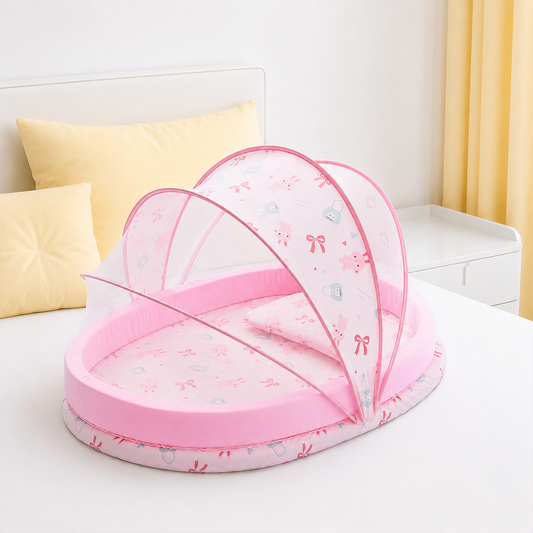 Baby nest 2.0 | Portable | eco friendly | newborn lounge