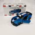 Burago 1:64 Mustang Shelby GT500 Diecast Model