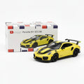 Burago 1:64 Porsche 911 GT2 RS Diecast Model