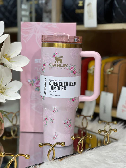 Stanley x LovEshackFancy | 40oz ( authentic )