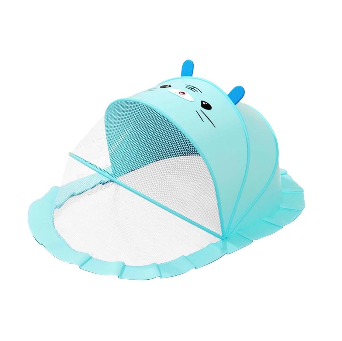 Kidspark goodbye mosquito net | EU quality standards
