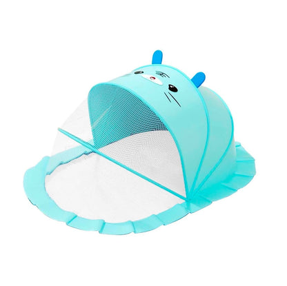 Kidspark goodbye mosquito net | EU quality standards