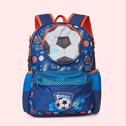 VEST - premium school | 19 INCH BACKPACK - Kidspark