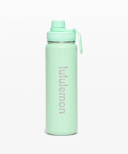 Lululemon - Back To Life | 750 ml/24 oz | leakproof