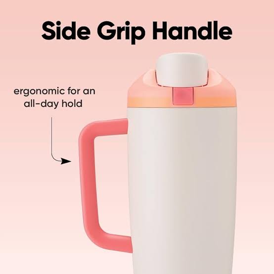 Owala 40 oz tumblers | 2 in 1 lid | FreeSip