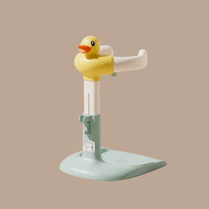 Baby holder for bath/ changing anti slip | height & width adjustment