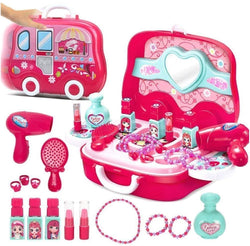 Pretend play- beauty set - Kidspark