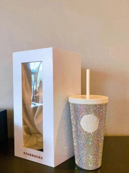 Starbucks  20oz SS Tumbler with Gift Box